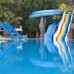 Rai Foresta Tekirova 5* — семейный отдых на первой линии в Текирове