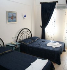 Grand Turkay 3*