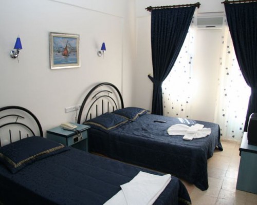 Grand Turkay 3* в Аланье: честный обзор от турагента
