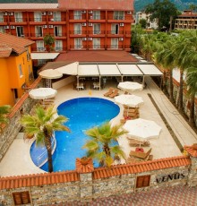 Beldibi Beach Hotel 4*