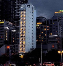 Boss Hotel 3*
