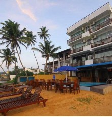 Rock Fort Hotel & Spa 3* Rock Fort Hotel & Spa 3*