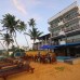 Rock Fort Hotel & Spa 3* в Унаватуне