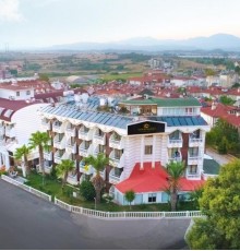 Akdora Resort & Spa 4*