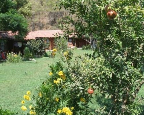 Lykia Edrassa Hotel 3* в Адрасане: отдых у моря