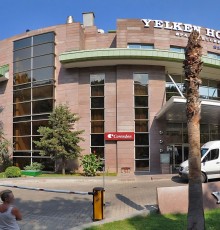Grand Melis Hotel Kemer 4*
