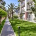 Grand Melis Hotel Kemer 4* — консультация персонального турагента