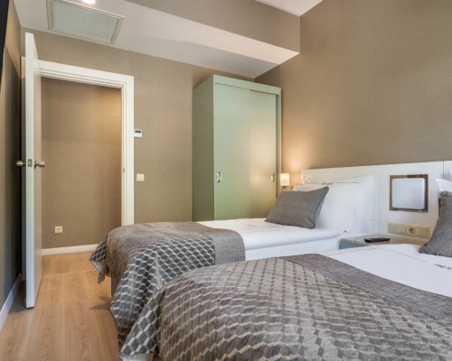 Grand Melis Hotel Kemer 4* — консультация персонального турагента