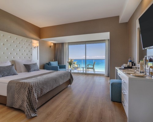 Grand Melis Hotel Kemer 4* — консультация персонального турагента