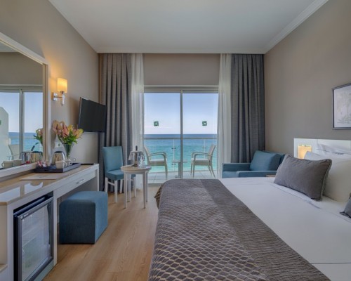 Grand Melis Hotel Kemer 4* — консультация персонального турагента