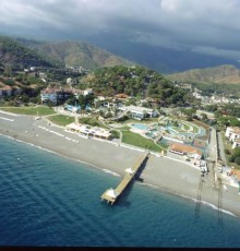 Holiday Area Eco Dream Club 5*