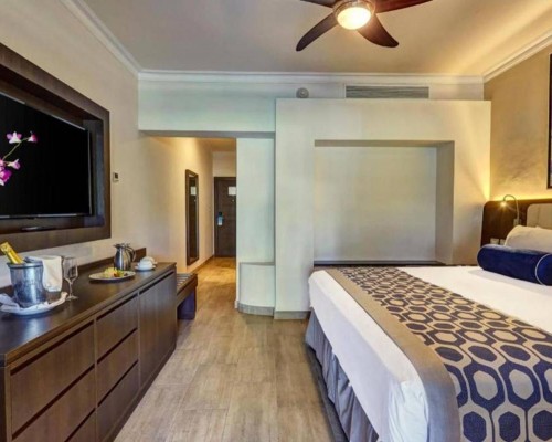 Royalton Splash Punta Cana Resort & Spa — 5* в Пунта-Кане