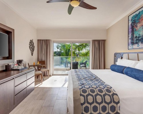 Royalton Splash Punta Cana Resort & Spa — 5* в Пунта-Кане