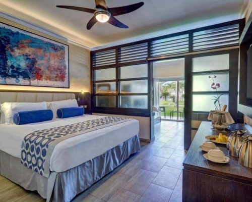 Royalton Splash Punta Cana Resort & Spa — 5* в Пунта-Кане
