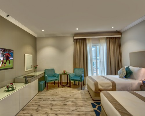 Prime Hotel 1*