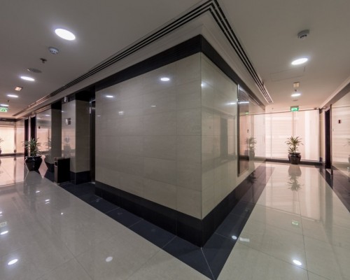 Prime Hotel 1*