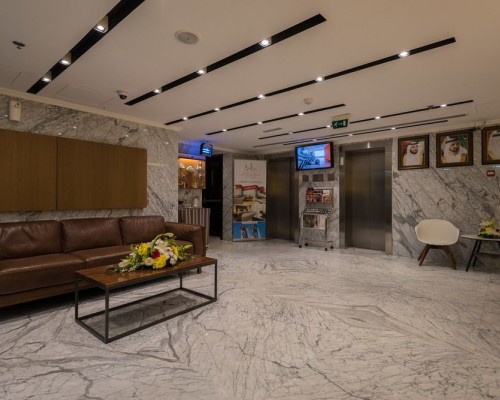 Prime Hotel 1*