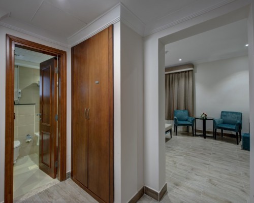 Prime Hotel 1*