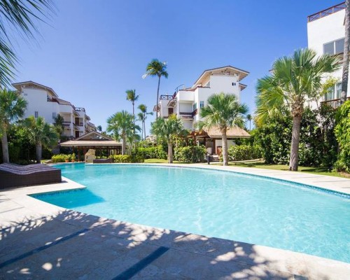 Xeliter Balcones del Atlantico 5* в Самане: что важно знать