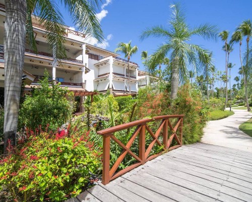 Xeliter Balcones del Atlantico 5* в Самане: что важно знать