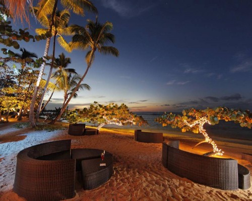 Xeliter Balcones del Atlantico 5* в Самане: что важно знать