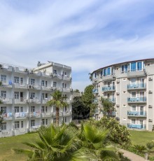 Rios Latte Beach Hotel 4*