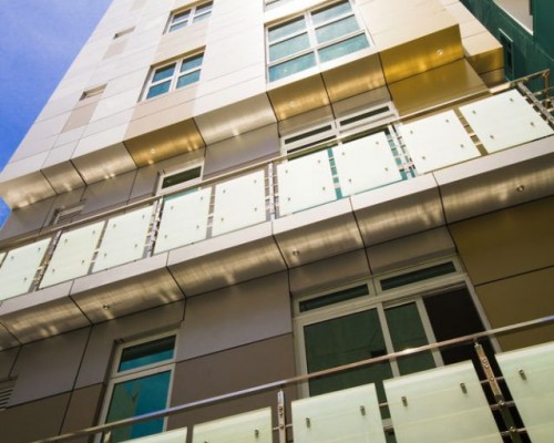 Laze Hotel 4* — Мале, Мальдивы