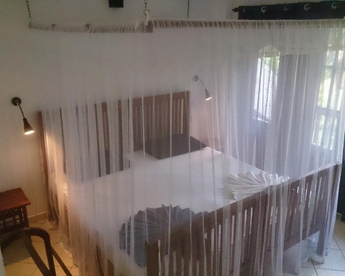 Nor Lanka Hotel 4* в Унаватуне — честный обзор