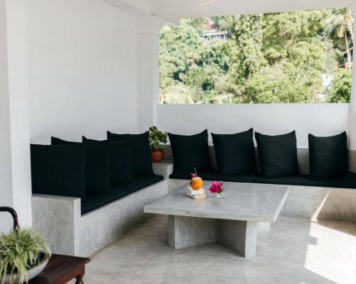 Nor Lanka Hotel 4* в Унаватуне — честный обзор