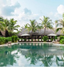 M Village Phu Quoc 3*