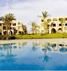 Jaz Makadi Saraya Palms 4*