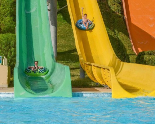 Jaz Makadi Saraya Palms 4* — отдых в Макади Бэй
