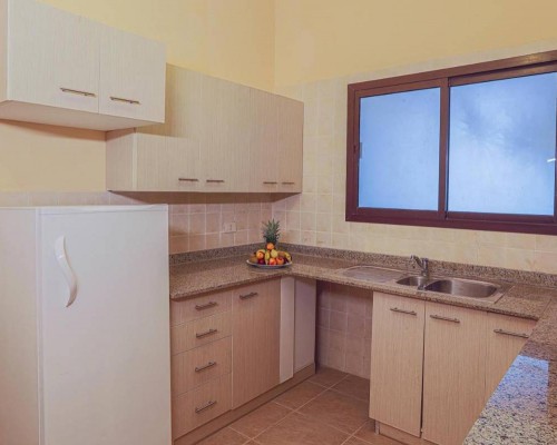 Jaz Makadi Saraya Palms 4* — отдых в Макади Бэй