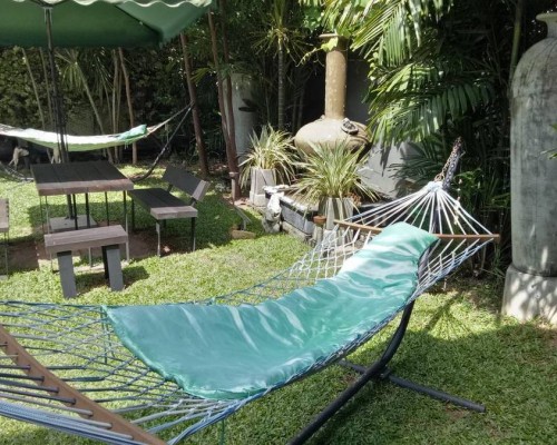 Villa Palma 3* — Негомбо, Шри-Ланка