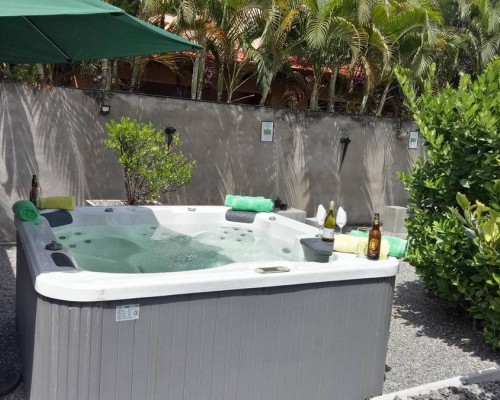 Villa Palma 3* — Негомбо, Шри-Ланка