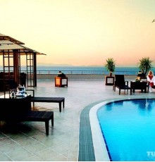 Cesme Imerhan Otel 3*