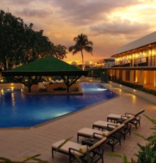 Maniola Hotel Restaurant 1*
