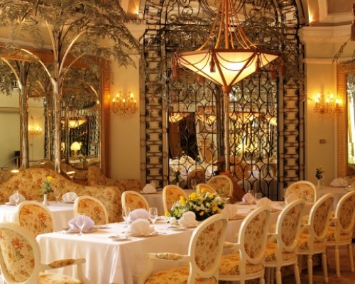 Maniola Hotel Restaurant 1* — Сиде, Турция: честный обзор от турагента