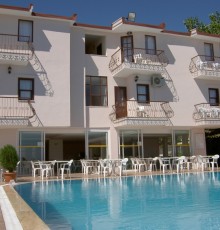 Aytunlar Hotel 3*