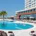 Hampton By Hilton Marjan Island — отель 4* в Рас-эль-Хайме