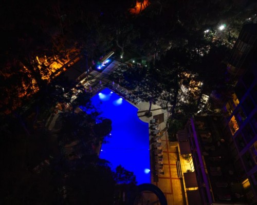 WB TRAVEL Pirates Park 4* в Текирове: честный обзор от турагента