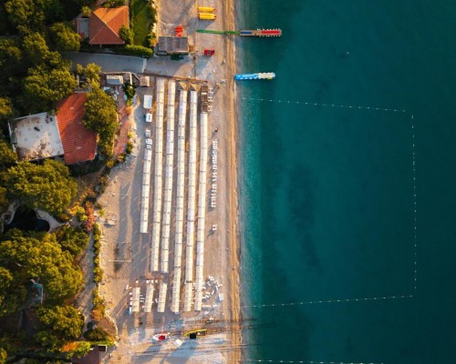 WB TRAVEL Pirates Park 4* в Текирове: честный обзор от турагента