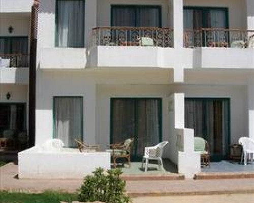 Savana Club Resort & Aqua Park 4* — Шарм-эль-Шейх, Акулья бухта