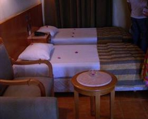 Savana Club Resort & Aqua Park 4* — Шарм-эль-Шейх, Акулья бухта