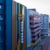 Afflon Loft City Hotel в Анталье — отель рядом с Калеичи