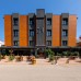Der Inn Hotel Konyaalti — 4 звезды в Конаалты, Анталья