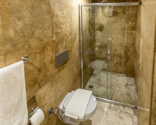 Der Inn Hotel Konyaalti — 4 звезды в Конаалты, Анталья