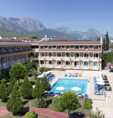 Ares Dream Hotel 4* Ares Dream Hotel 4*