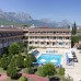Ares Dream Hotel 4* в Кемере: честный обзор от турагента