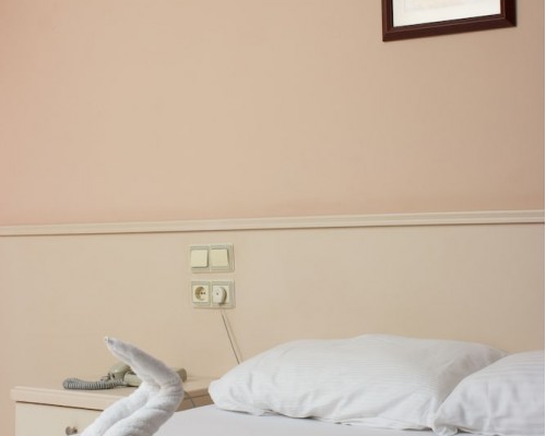 Ares Dream Hotel 4* в Кемере: честный обзор от турагента